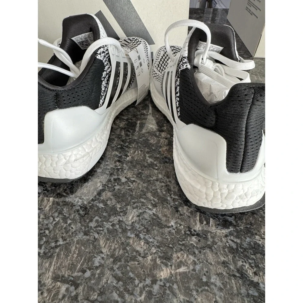 adidas UltraBoost 1.0‎ 'Oreo' IH4924 NWB Sz 7.5 Men's Shoes, Sneaker
